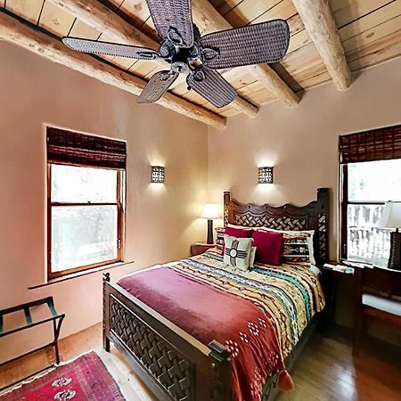 Antigua Inn (Adults Only) Санта-Фе Екстер'єр фото